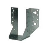 Balkendrager “U” A 63×188 staal / verzinkt  (2) – sendzimir verzinkt – 10 stuks