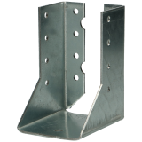 Balkendrager inwendig 70×125 staal / verzinkt  (2) – sendzimir verzinkt – 20 stuks