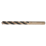 HSS super houtboor Ø8x117mm – blank gepolierd